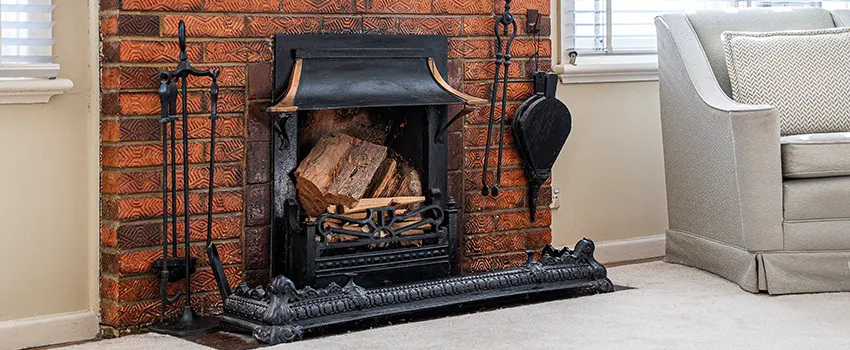 Custom Old Fireplace Redesign Services in Maumelle, Arkansas