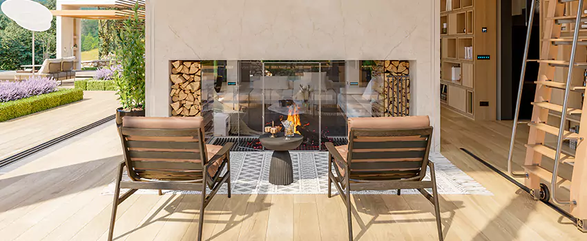 Ortal Space Creator Fireplace Repair in Maumelle, AR