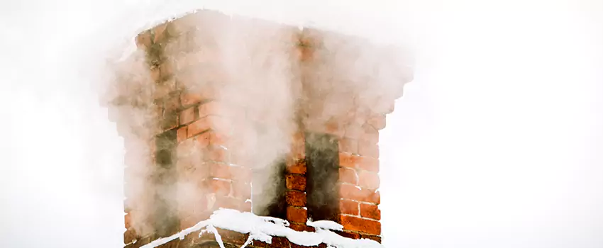 Chimney Flue Soot Removal in Maumelle, AR