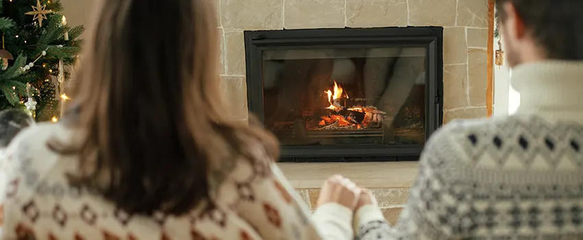 Superior Open-Hearth Wood Fireplaces in Maumelle, AR