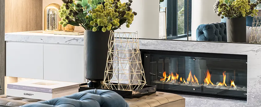 Professional Town & Country Luxury Fireplace Maintenance Experts in Maumelle, Arkansas