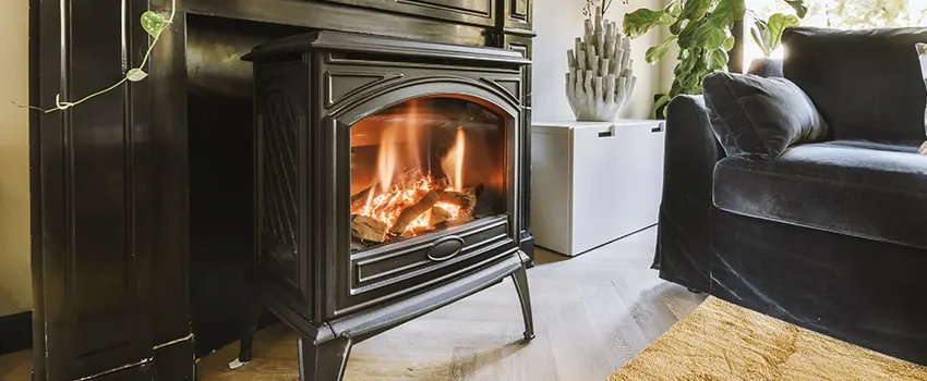 Valor Wood Fireplace in Maumelle, AR