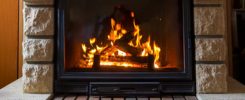 Cost of Wood Fireplace Installation in Maumelle, AR