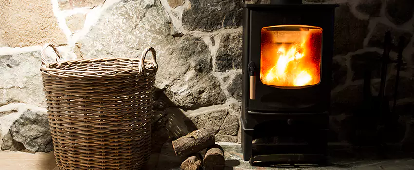24/7 Wood Stove Installation Services in Maumelle, Arkansas