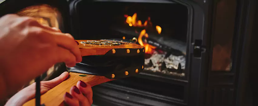 Wood Stove Grates Repair in Maumelle, Arkansas