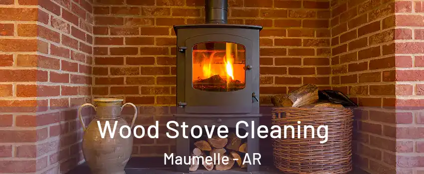  Wood Stove Cleaning Maumelle - AR